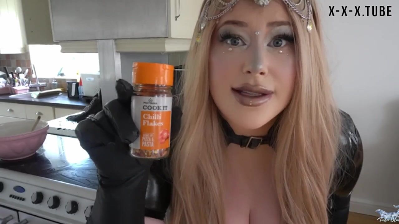 Lulublue X Fembot Malfunction.mp4