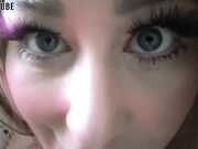 Lulublue X Sweet Dreams Of Mommy.mp4