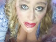 Lulublue X Very Rough Reluctant Posh Milf Fucked.mp4