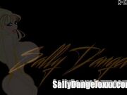 Sally Dangelo I Love It At Grandmas.mp4