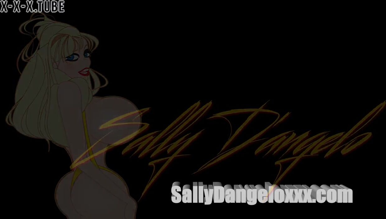 Sally Dangelo Ooober Eats Did Someone Order Tubesteak.mp4