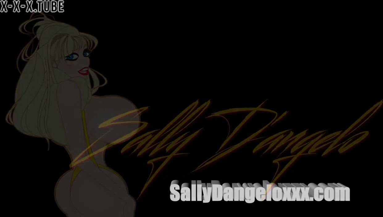 Sally Dangelo Repent Your Sins.mp4