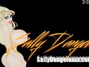 Sally Dangelo Step Granny Knows Best.mp4
