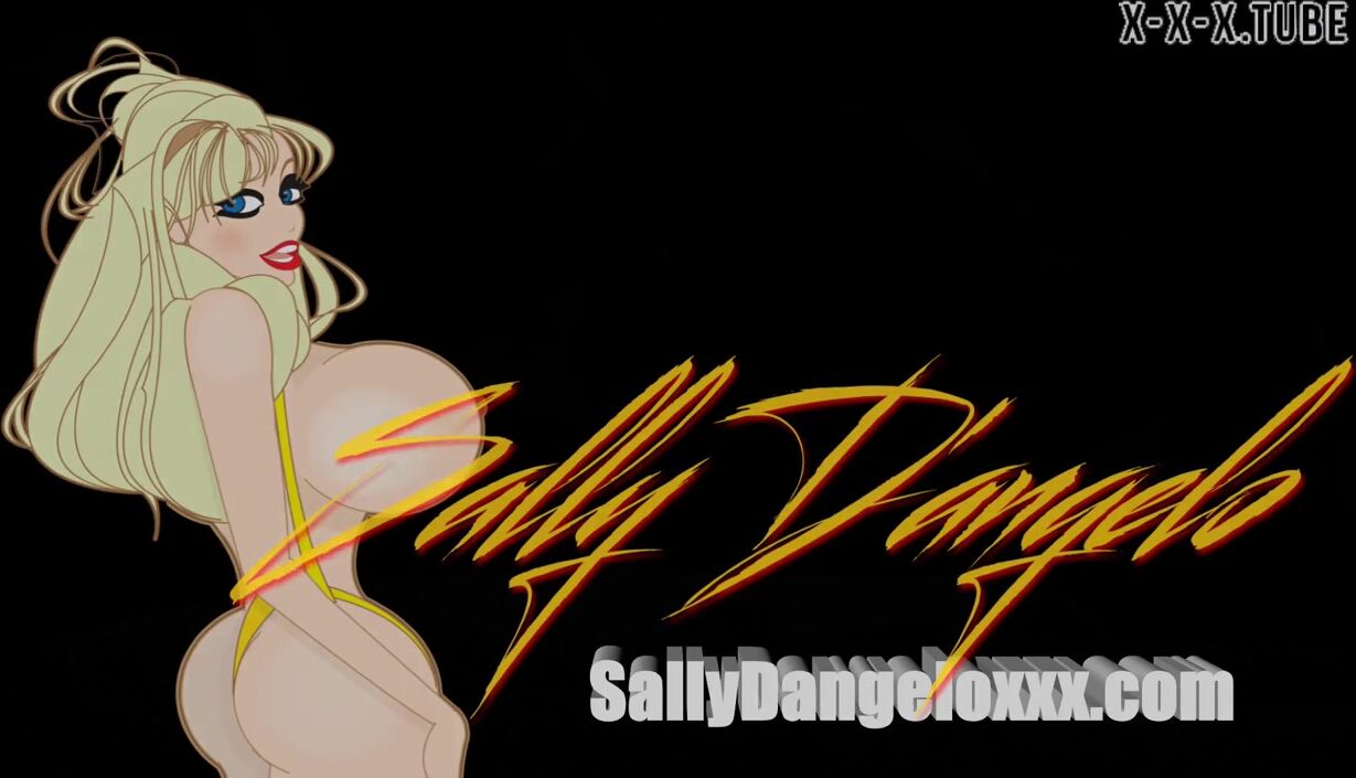 Sally Dangelo Step Granny Knows Best.mp4