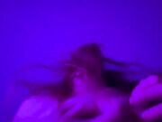 Missionary Sex with Stepson and Boob Shaking Chilean Amateur