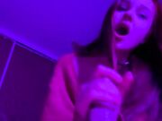 Missionary Sex with Stepson and Boob Shaking Chilean Amateur