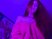 Missionary Sex with Stepson and Boob Shaking Chilean Amateur