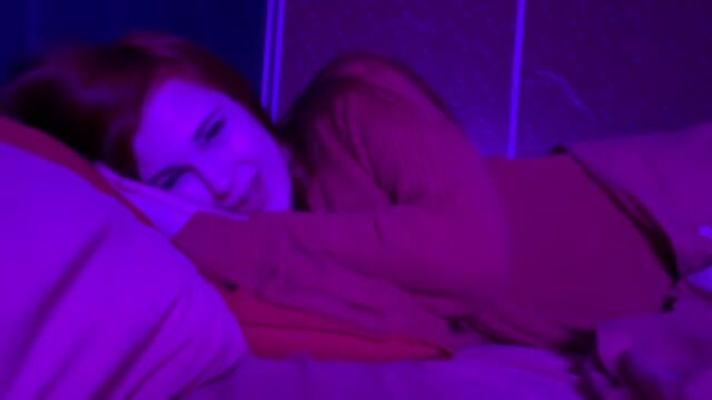 Missionary Sex with Stepson and Boob Shaking Chilean Amateur