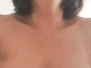 Stepson Says Good Morning to Me with Good Sex Amateur Porn feat. Monse