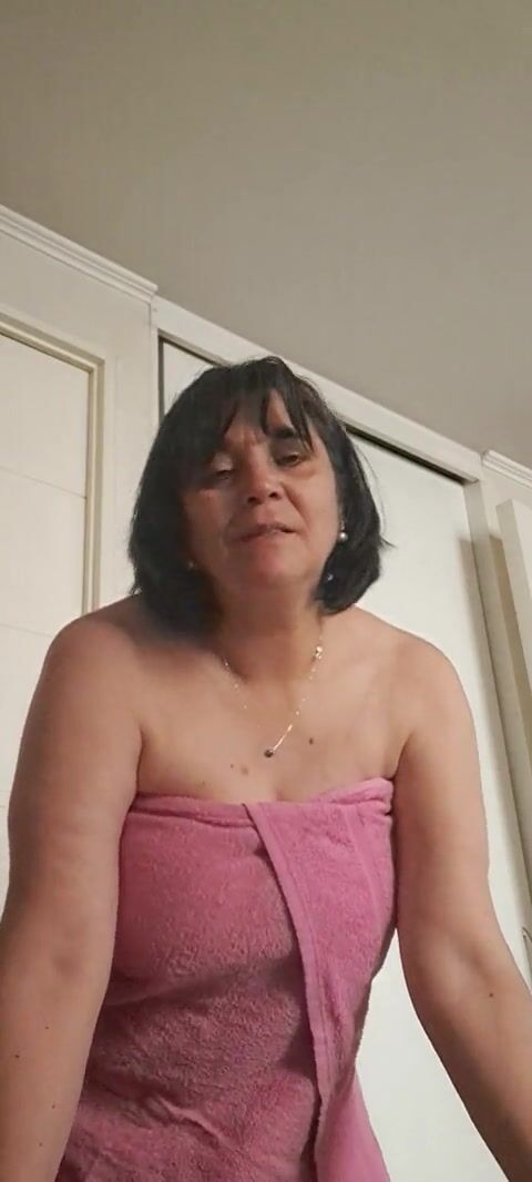Stepson Says Good Morning to Me with Good Sex Amateur Porn feat. Monse
