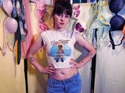 Sydney Harwin - Mommy where you Want Her.mp4