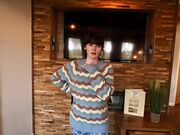 Sydney Harwin - The cabin in the woods - A mommy and son movie -