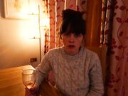 Sydney Harwin - The cabin in the woods - A mommy and son movie -