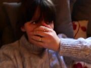 Sydney Harwin - The cabin in the woods - A mommy and son movie -