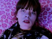 Sneaking In With Mommy Next To Dad.mp4