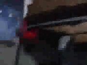 husband cheers on his wife wile she fuck a bbc