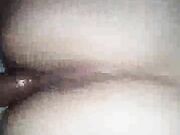 husband cheers on his wife wile she fuck a bbc