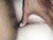 husband cheers on his wife wile she fuck a bbc