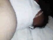 husband cheers on his wife wile she fuck a bbc