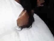 husband cheers on his wife wile she fuck a bbc