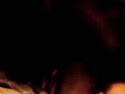 Cheating White Slut sucks BBC while boyfriend is gone