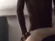 My petite wife won't be the same after he's done with her