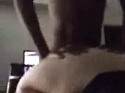 My petite wife won't be the same after he's done with her