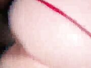 My Hot Wife Jackie going bareback with a stranger’s bbc