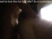 Horny MILF Screws a Total BBC Stranger