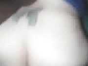 Wife asks black bull to cum insider her