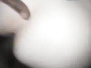 Wife asks black bull to cum insider her