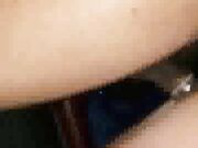 Very Hot Amateur Wife Shared With Two Young Hard Cocks