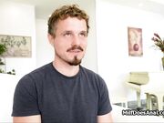 Ass fucking busty MILF Yogi