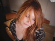 OliveWood Sneaky Quickie with Mommy