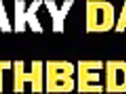 Sneaky Daddy Deathbed Sex (360).mp4