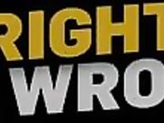Right to Wrong - Kristina Grace Charlie Dean (3.mp4