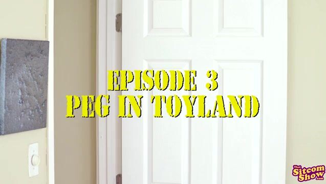 Parody.S1e6 Married With Issues Peg In Toyland .mp4