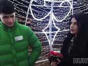 Small Pussy Gift - Asandra Dewy Michael Fly (36.mp4