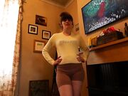 Sydney Harwin - Attracted To My Son -