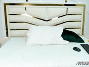 Tempting Soles Yummy Vixens Playful Display