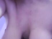 A vampy evening between mother and son.mp4