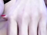 A vampy evening between mother and son.mp4