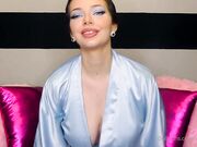 Step-Auntie Takes Your Virginity for Impregnation Creampies.mp4