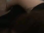 SCREAMING SLUT IN INTERRACIAL DP HEAVEN