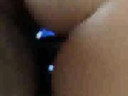 Cuckold dude wants to see his girlfriend being BBC drilled