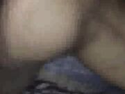 His wife always wanted to be fucked by a big black dick