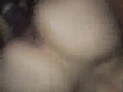 His wife always wanted to be fucked by a big black dick