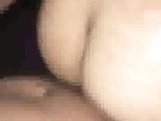 Cuckold Watches Hot MILF Black Fucked