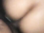 Cuckold Watches Hot MILF Black Fucked