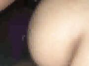 Cuckold Watches Hot MILF Black Fucked